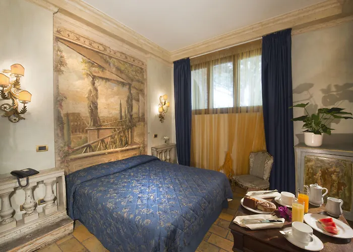 Castello Della Castelluccia 4*