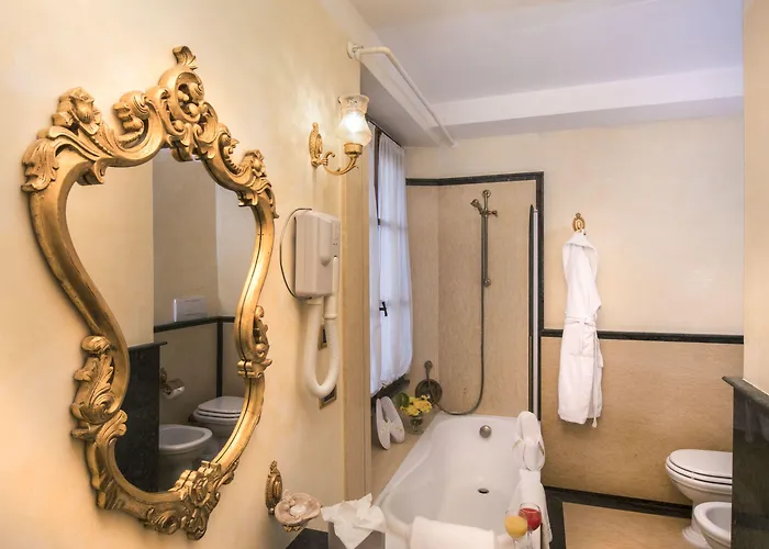 Hotel Castello Della Castelluccia Rome