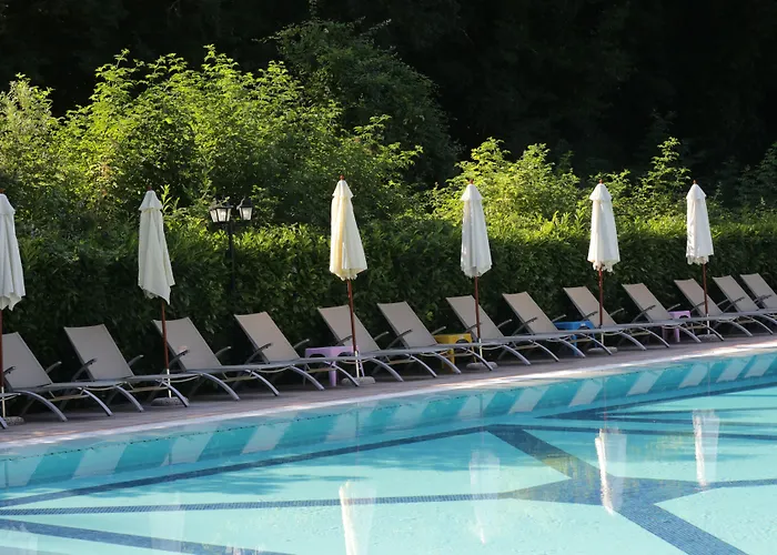 Castello Della Castelluccia Hotel Rome
