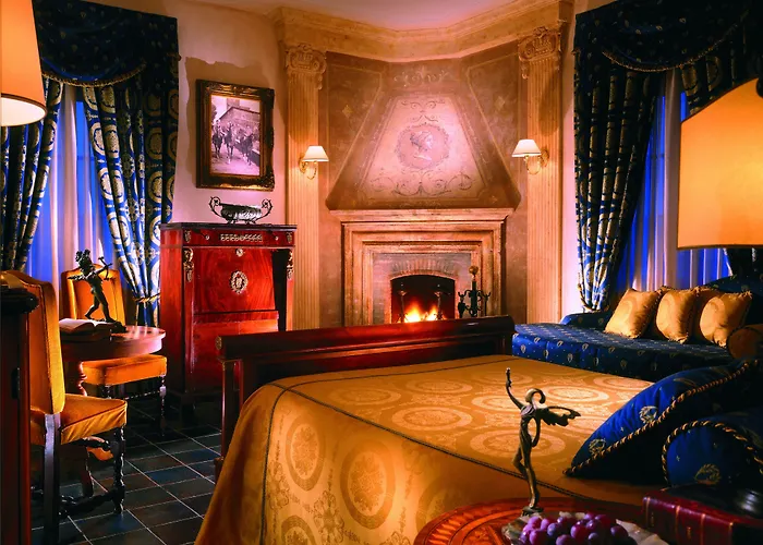 Castello Della Castelluccia Hotel Roma