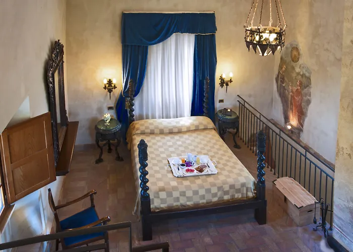 Castello Della Castelluccia Hotel Roma