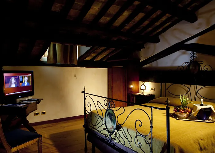 Castello Della Castelluccia Roma