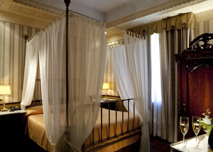 Castello Della Castelluccia 4* Roma