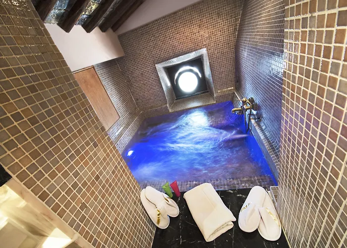 Castello Della Castelluccia Hotel 4*