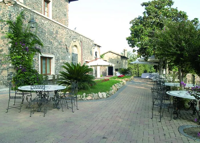 Castello Della Castelluccia Hotel Roma