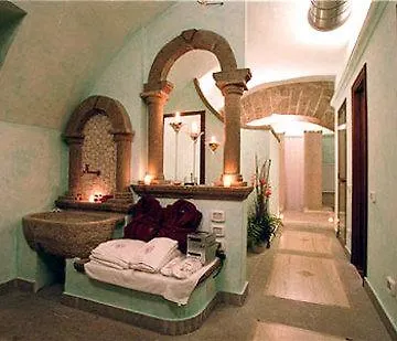 Castello Della Castelluccia Hotel
